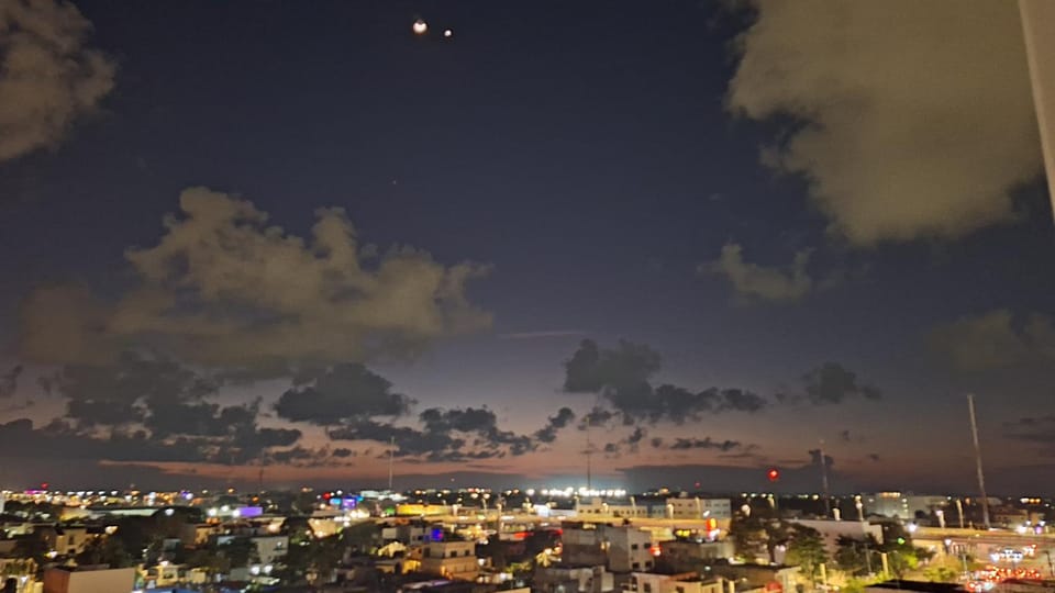 Playa del Carmen - Playaquerida Apartment hotel in Playa del Carmen