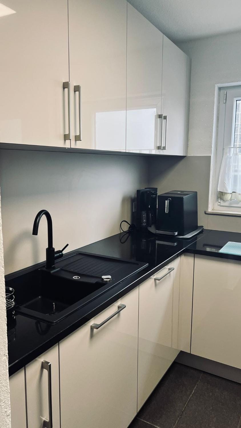 Ferienwohnung Klenk Apartment in Stuttgart