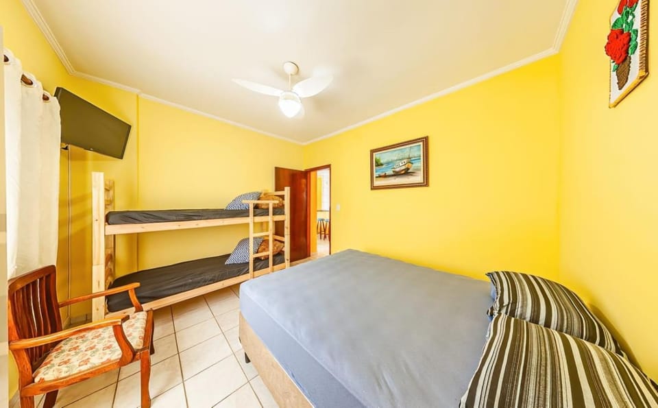Bed, Bedroom, bunk bed