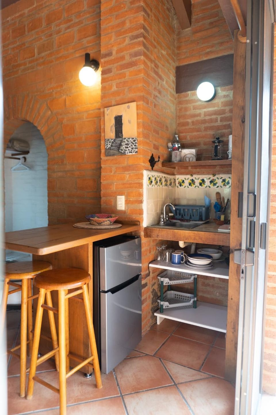 Cozy Nature Escape in Tepoztlán House in Tepoztlan