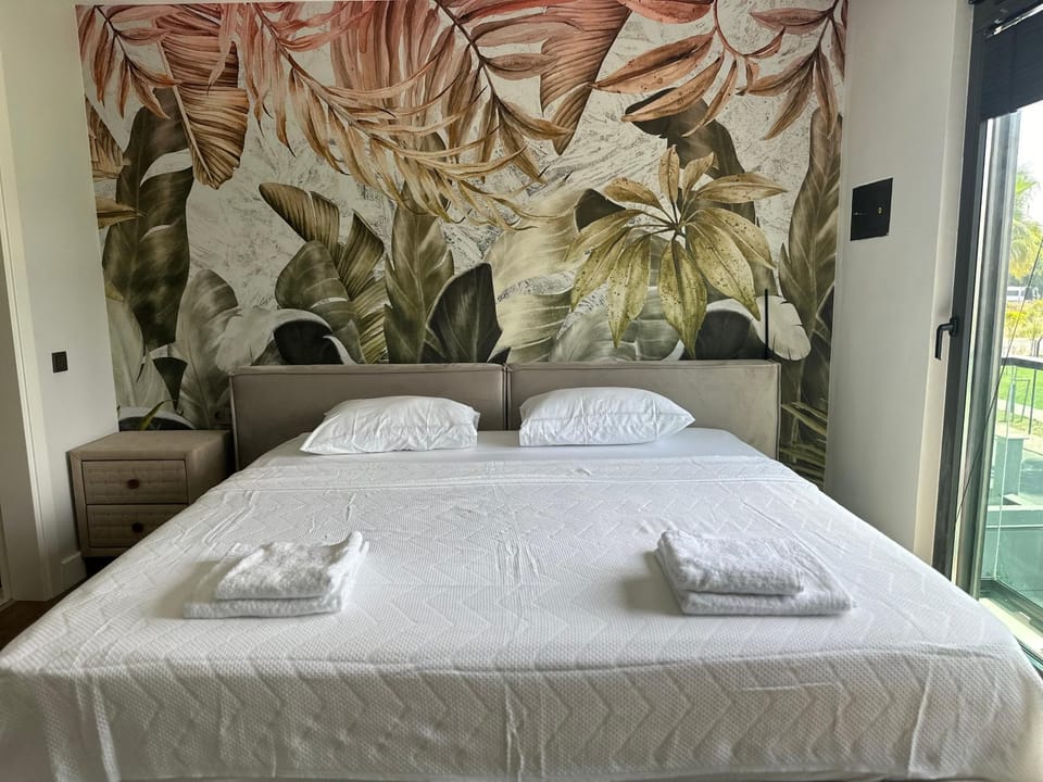 Kundu Villas Heated Pool Retreat Villa in Antalya Province