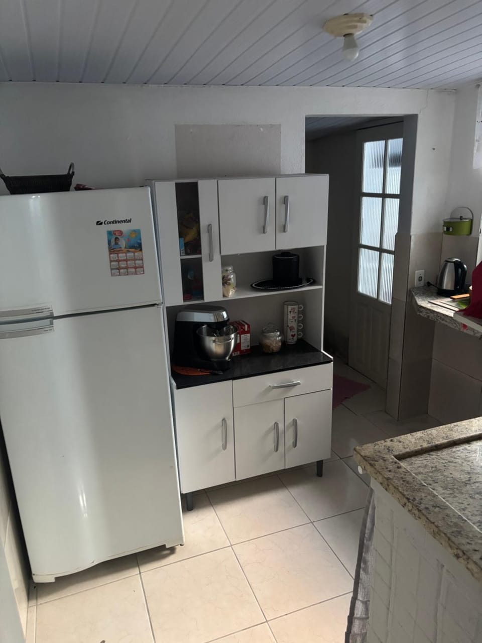 Casa com Área Gourmet na Praia de Fora House in State of Santa Catarina