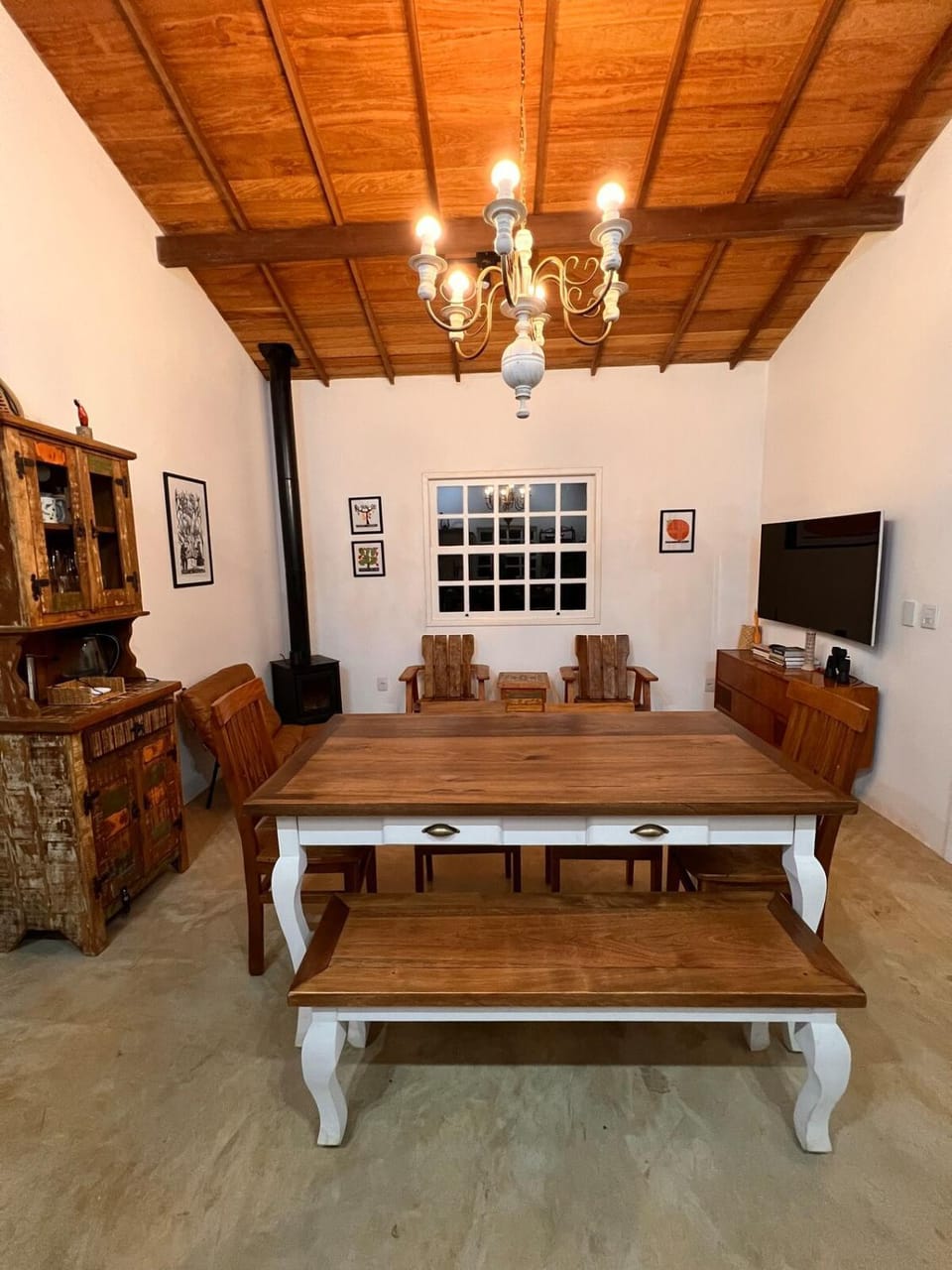 Casinha em Membeca House in State of Rio de Janeiro
