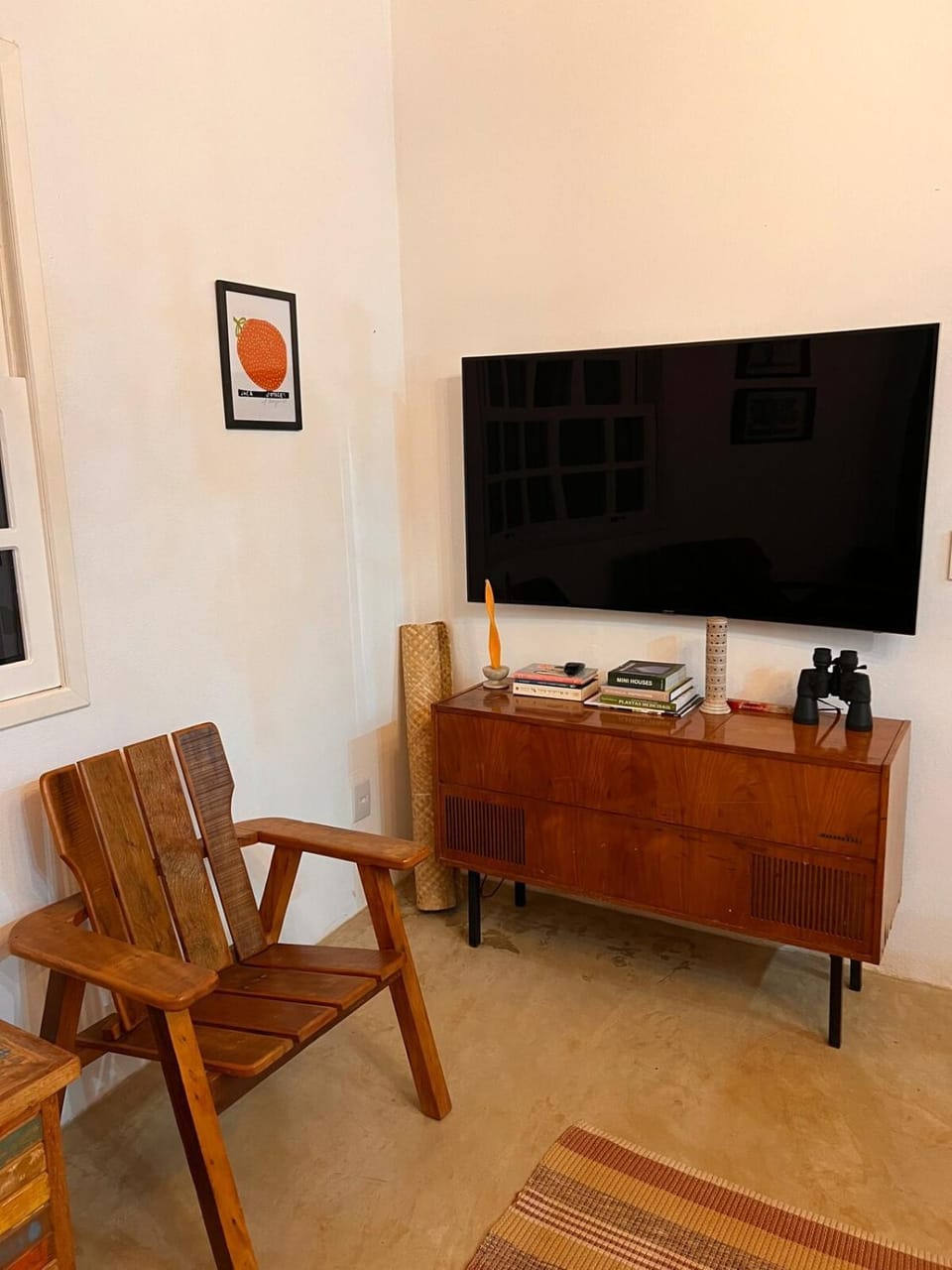 Casinha em Membeca House in State of Rio de Janeiro