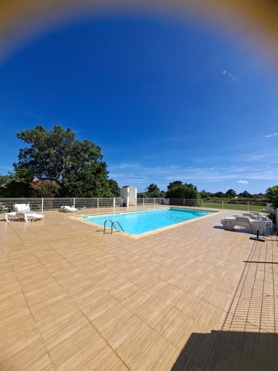 Résidence RIVIERA- la Santa Giulia House in Zonza