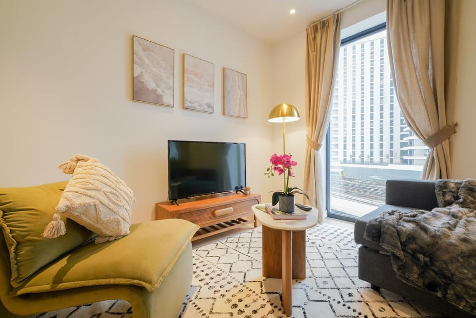 Executive 1 Bed Apartment in Central London near Victoria Station FREE WIFI by City Stay Aparts London Apartment in City of Westminster