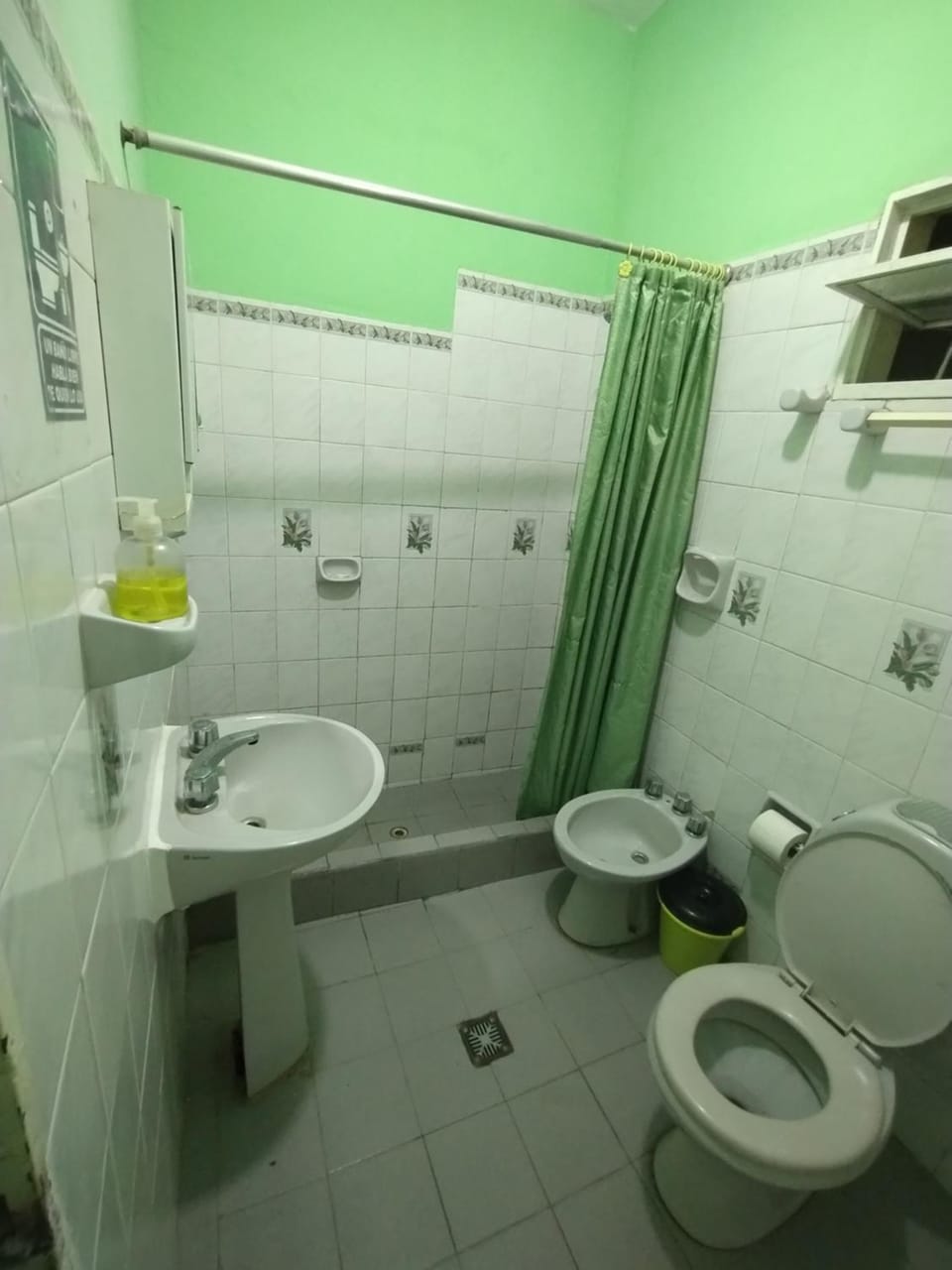 Toilet, Bathroom