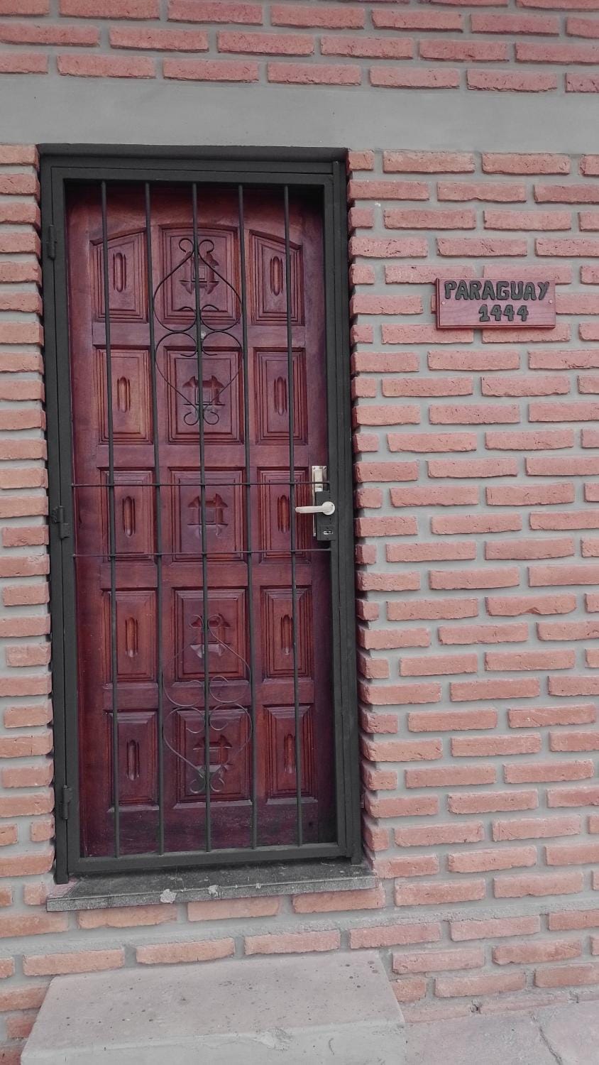 La Jujeñita Bed and Breakfast in San Salvador de Jujuy
