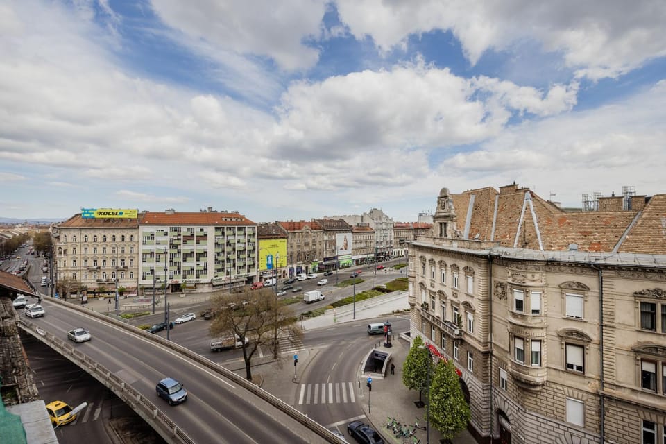City view