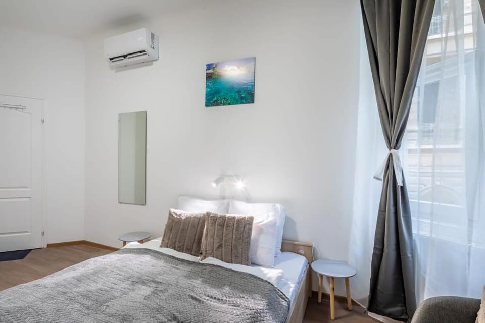 Comfy Studio in the center of the city Apartment in Budapest