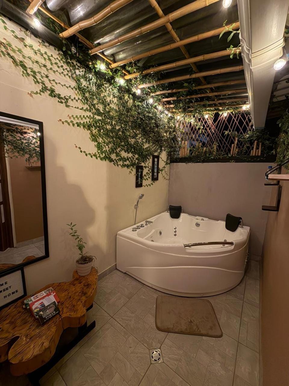Inn Home Aparta-Suite Apartment in Salento
