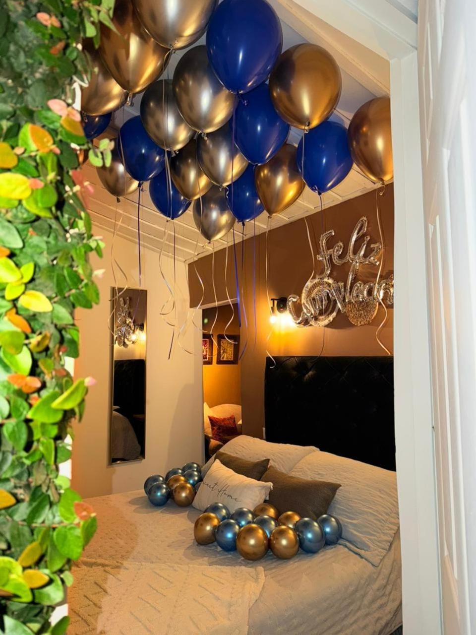 Inn Home Aparta-Suite Apartment in Salento