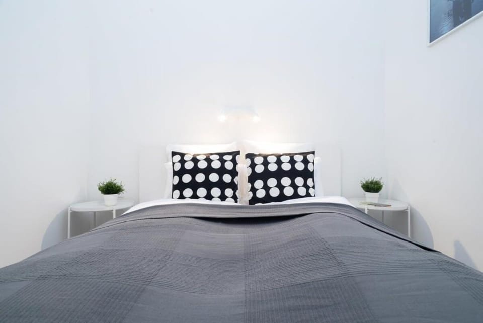 Well located charming studio Apartment in Budapest