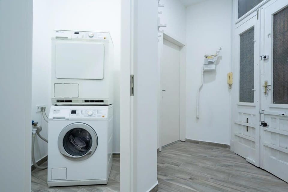 Well located charming studio Apartment in Budapest