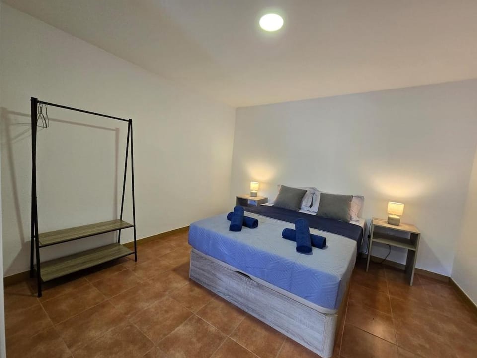 Autonomia House III Apartment in Câmara De Lobos