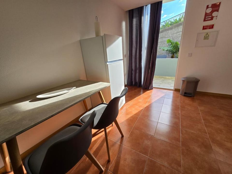 Autonomia House III Apartment in Câmara De Lobos
