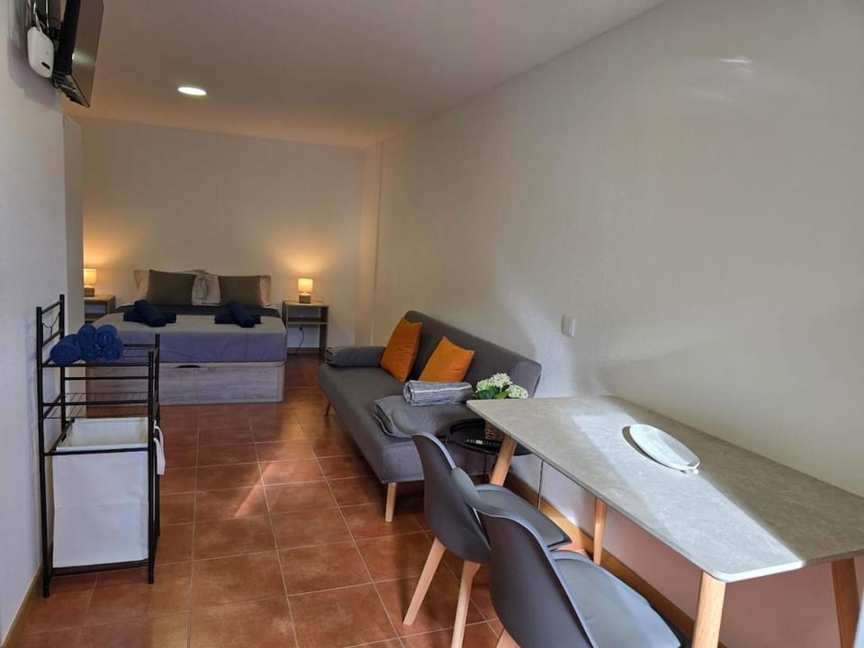 Autonomia House III Apartment in Câmara De Lobos