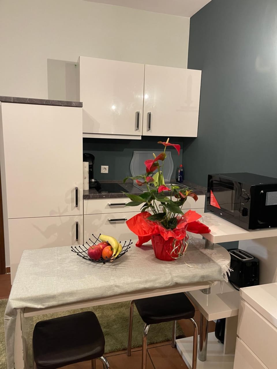 City Apartment 7 Krefeld 20 km DUS Airport Messe Apartment in Krefeld