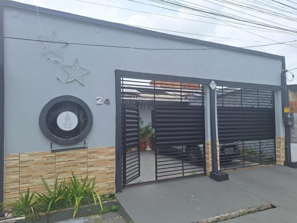 Casa em condomínio aluguel para cop30 House in Belém