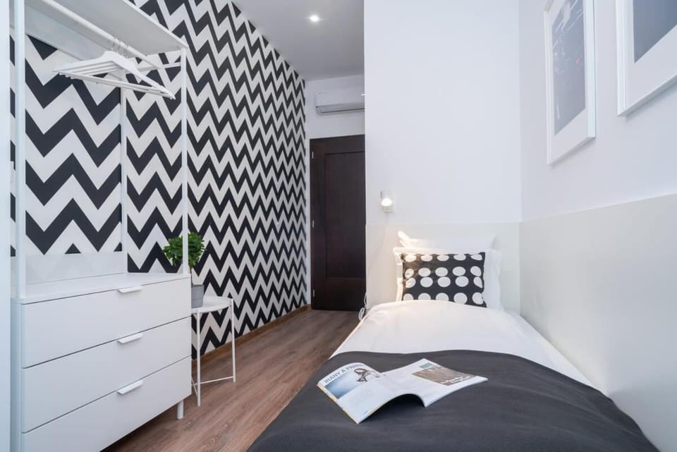Stylish apartment under the Buda castle Apartment in Budapest