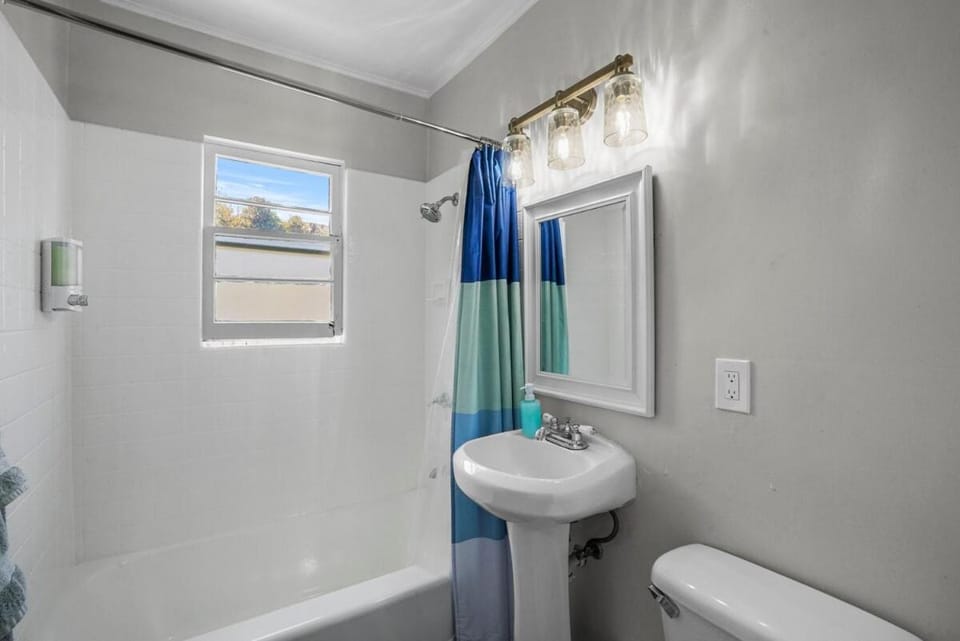 500 ft to Ocean Relaxing stay Parking WiFi 834 Apartment in Pacific Beach