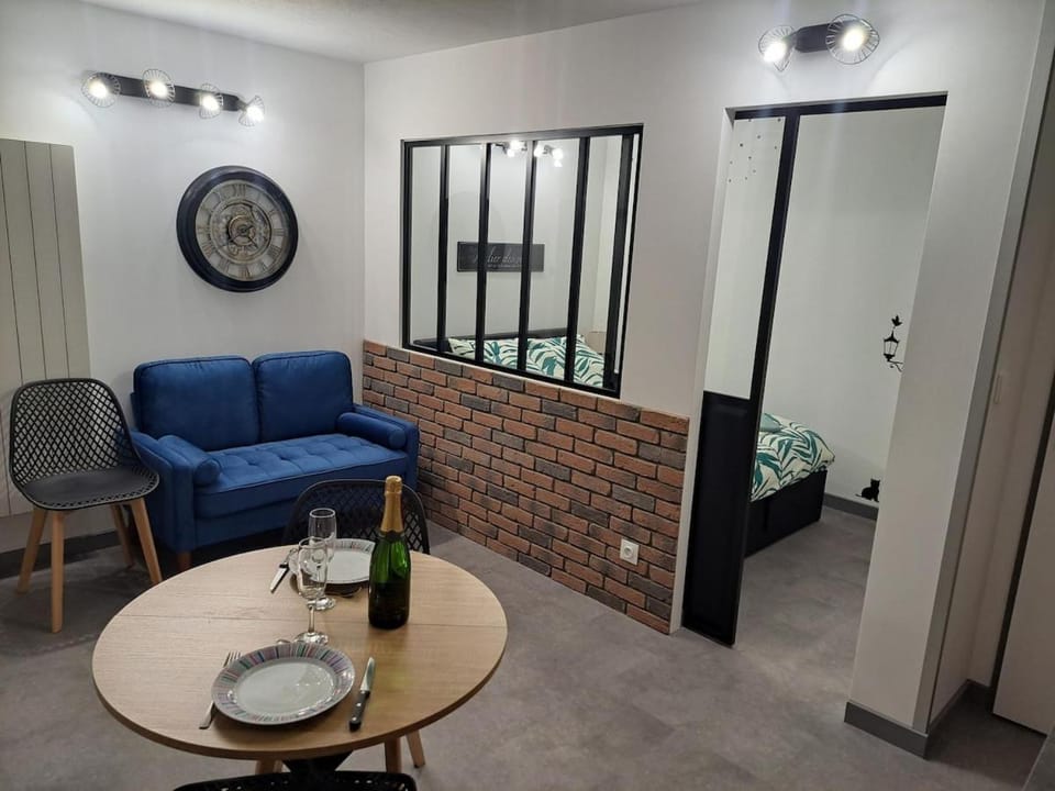 L 'atelier des Rêves Apartment in Morteau