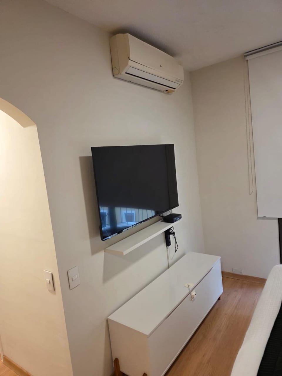 MRC151 - SP FLAT ALAMEDAS - Excelente Localização - 02 Quadras da Av Paulista Apartment in Sao Paulo City