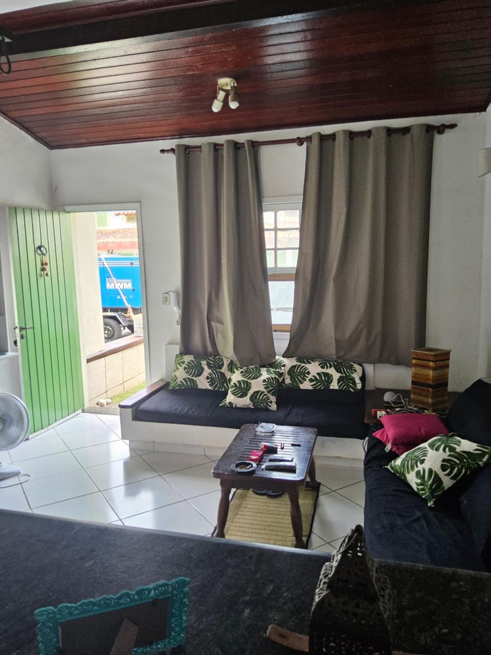 Casa 5 mnts do centro Apartment in Armacao dos Buzios