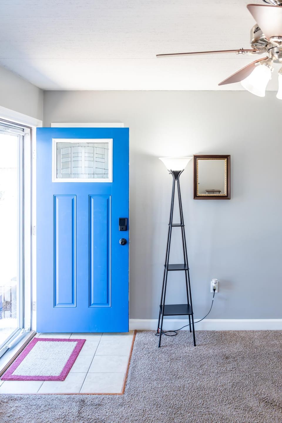 Hubert 3bed Home-Covered Patio, Pet-friendly! House in North Carolina