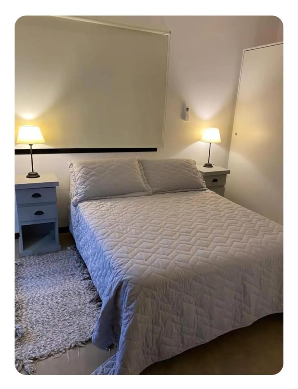 Siloé Bella Vista Apartment in Corrientes Province, Argentina