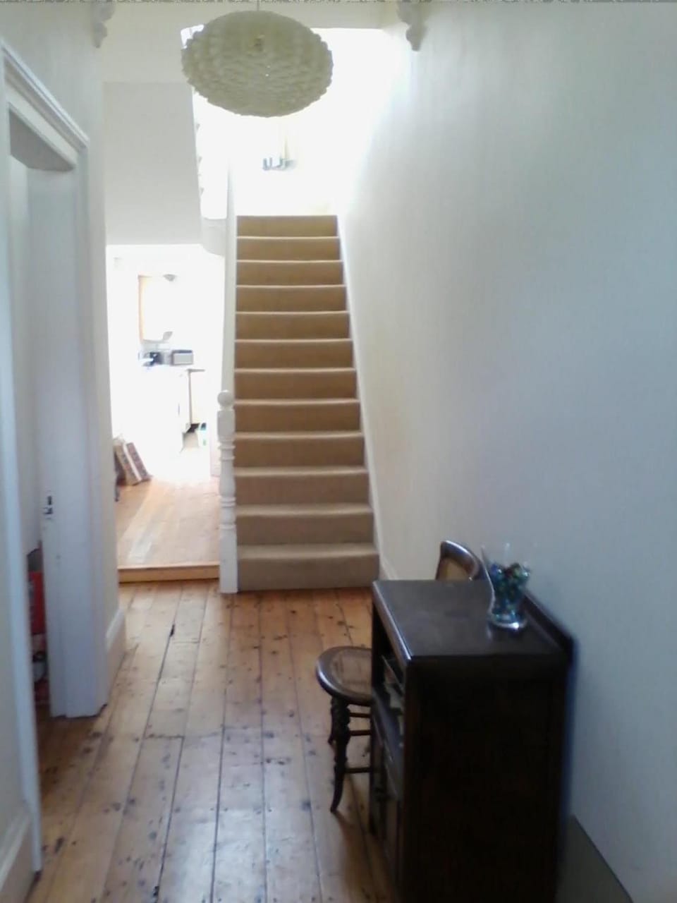 Seaside Townhouse House in Saltburn-by-the-Sea