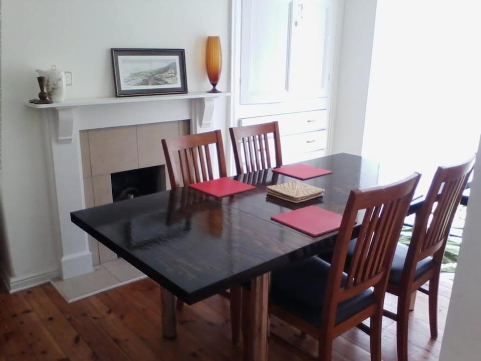 Seaside Townhouse House in Saltburn-by-the-Sea