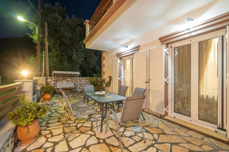 Villa Aurora Villa in Cephalonia