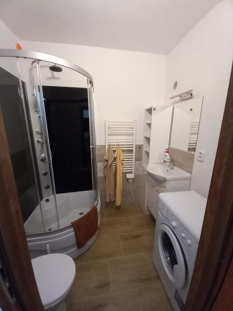 Apartmán Ina,Josefův Důl 356 Apartment in Lower Silesian Voivodeship