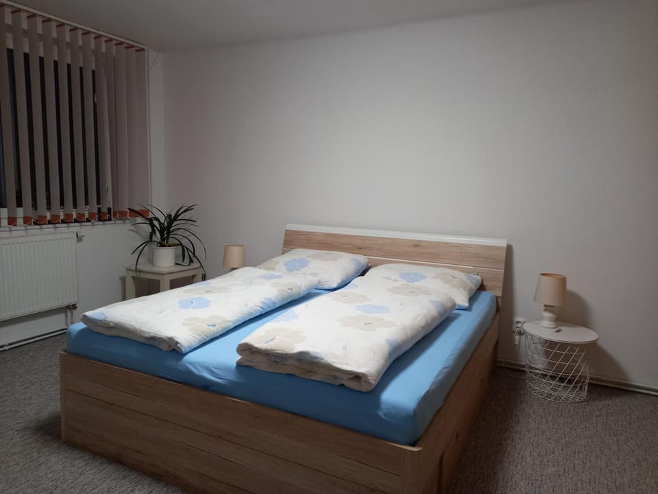 Apartmán Ina,Josefův Důl 356 Apartment in Lower Silesian Voivodeship