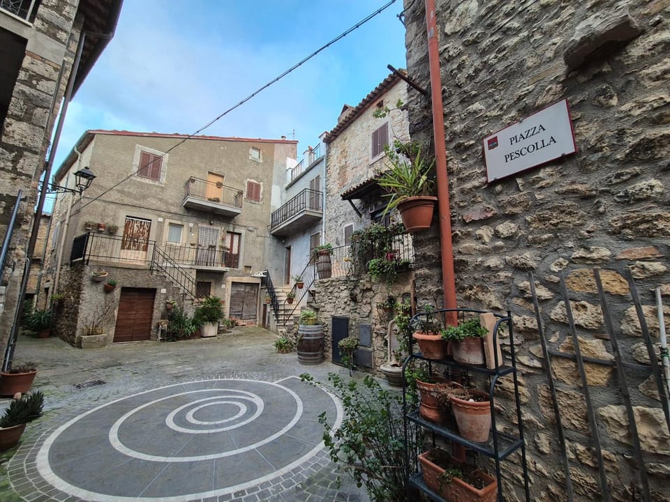 Neighbourhood