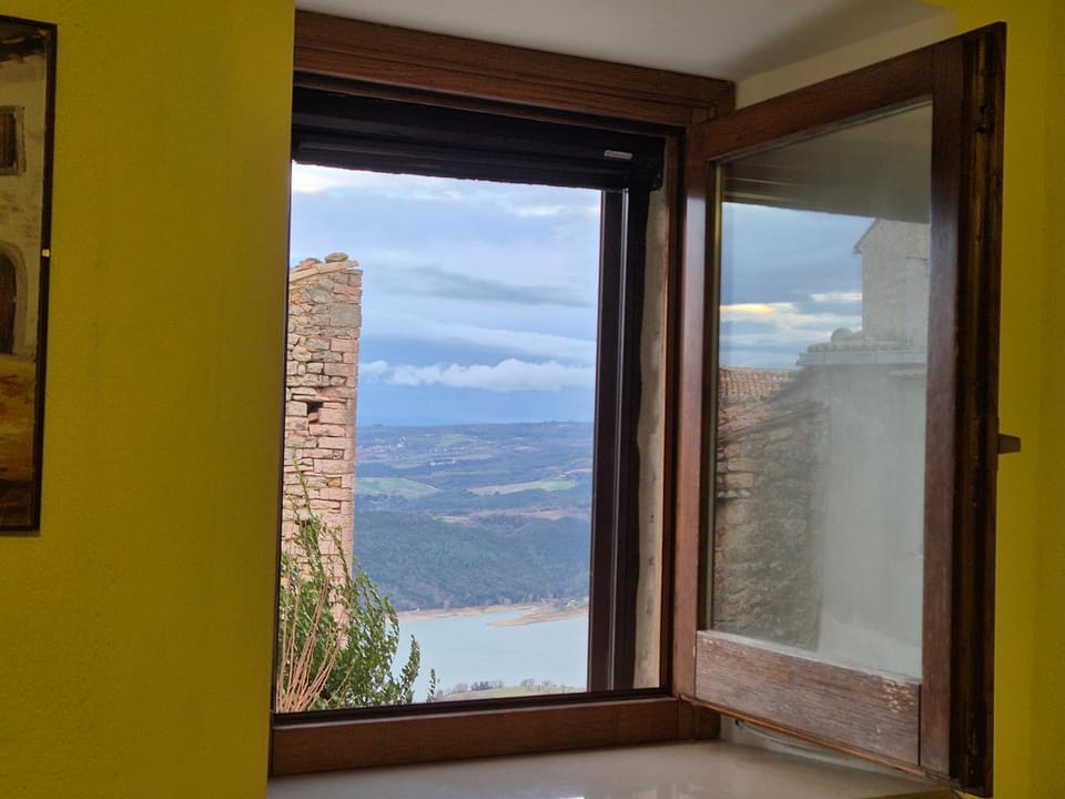 View (from property/room)