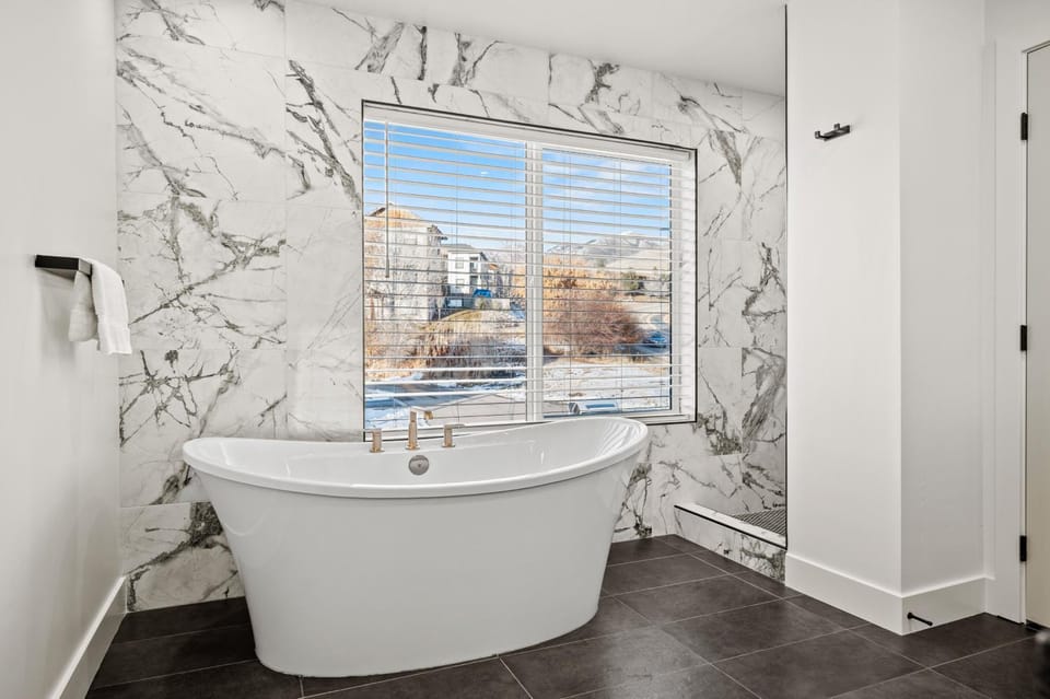 Bathroom, View (from property/room), Bath