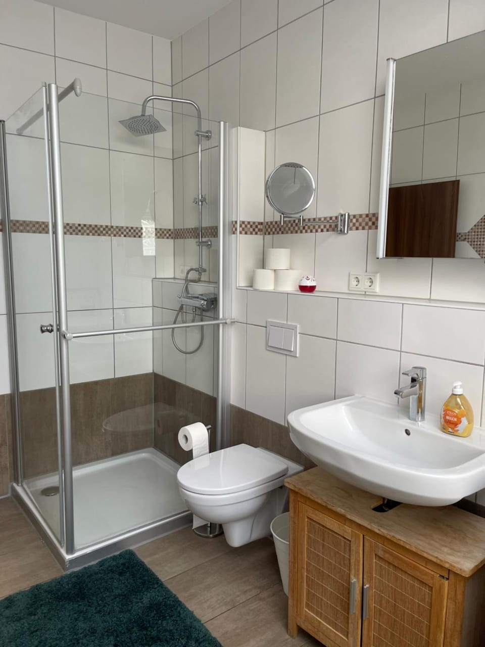 City Apartment 9 Krefeld 20 km DUS Airport Messe Apartment in Krefeld