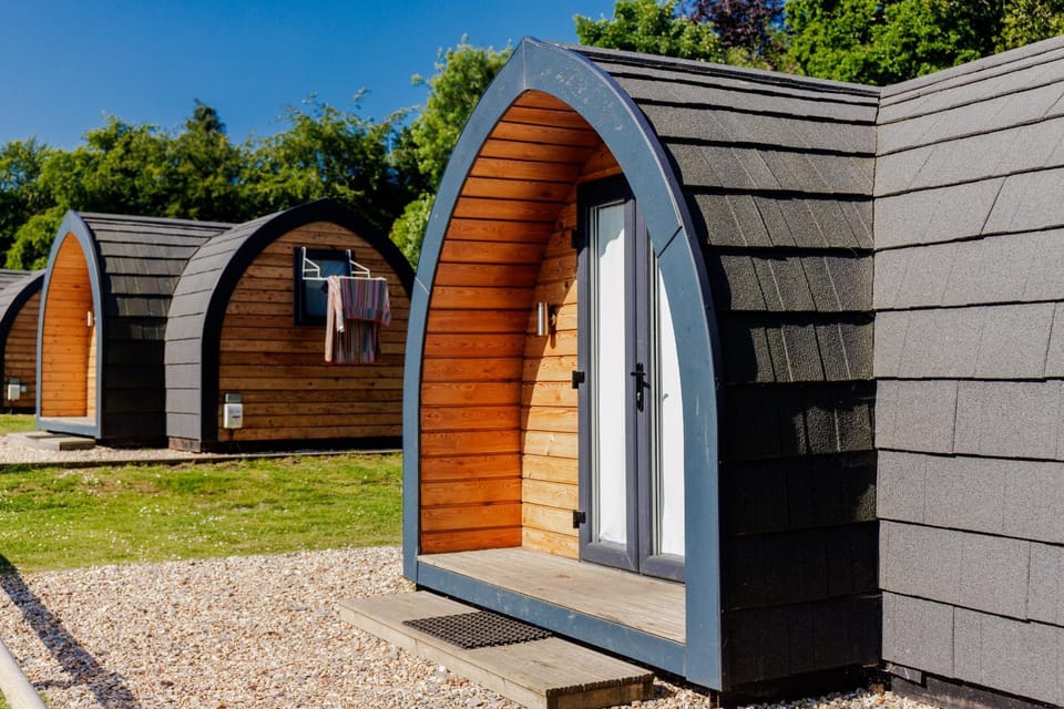 Property building, Property building