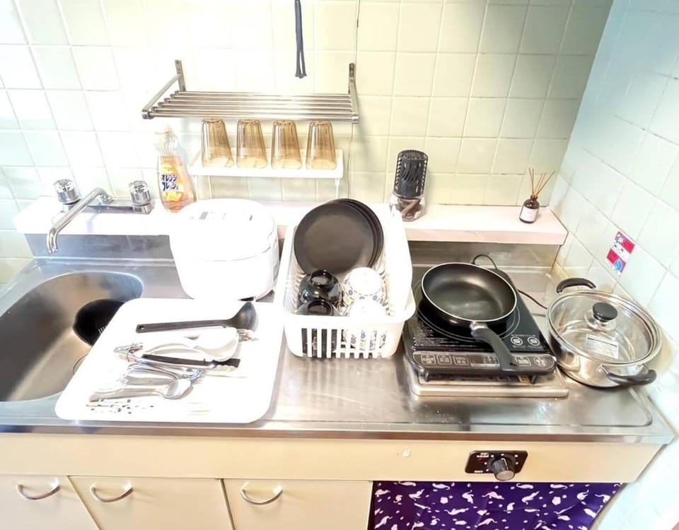 Highness Gojo - Vacation STAY 18191 Apartment in Fukuoka Prefecture