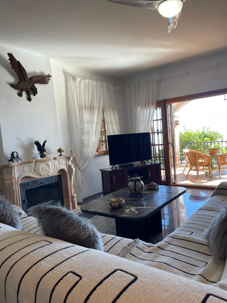 LUXURY VILLA ANA, Mijas Villa in Mijas