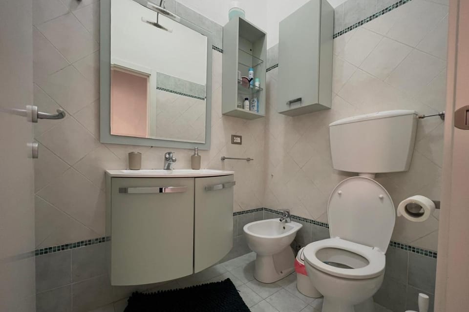 Toilet, Bathroom, bidet