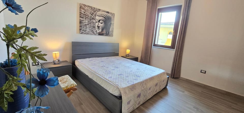 Casa Amerigo Vespucci Apartment in Sardinia