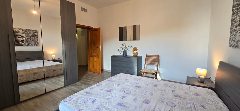 Casa Amerigo Vespucci Apartment in Sardinia