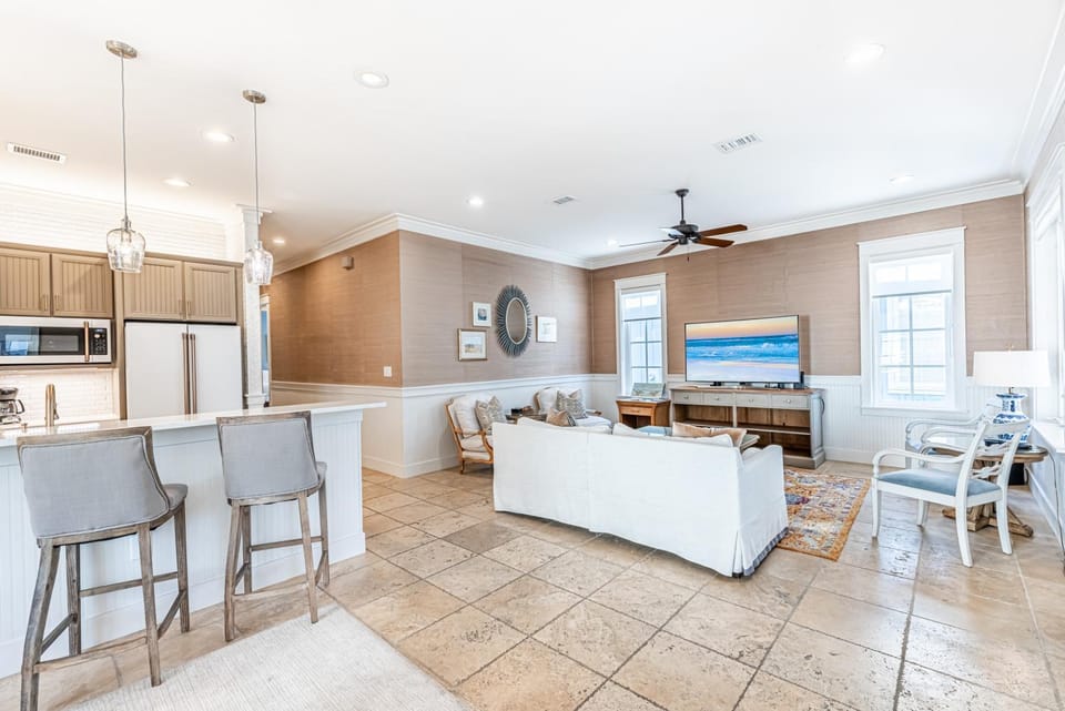 Bungalos 2467 House in South Walton County