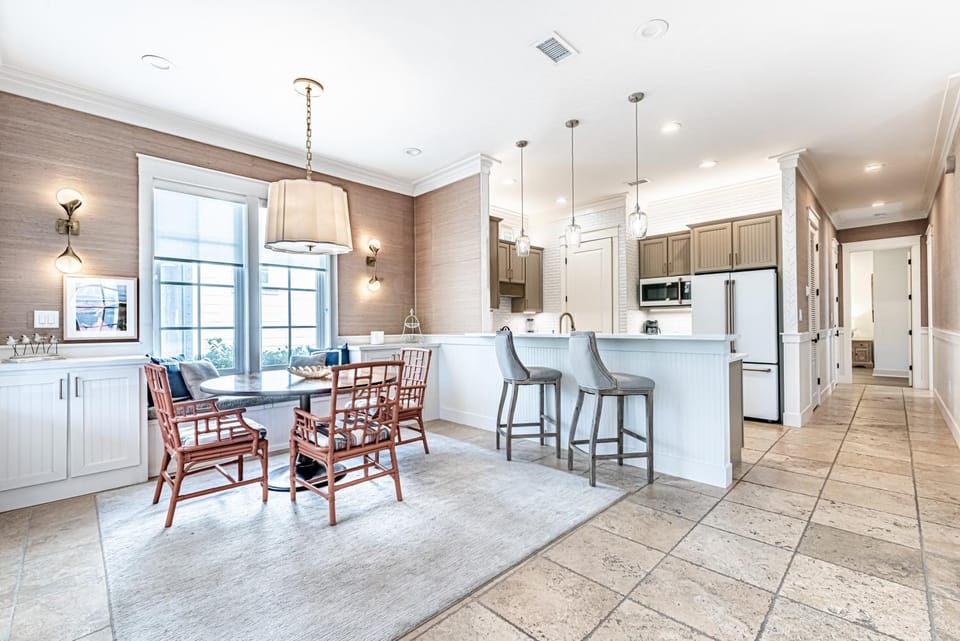 Bungalos 2467 House in South Walton County