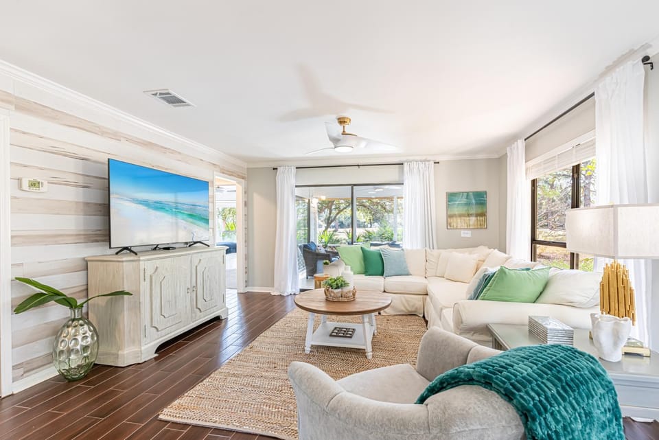 Fairways 234 House in Miramar Beach