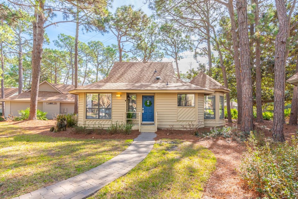 Fairways 234 House in Miramar Beach