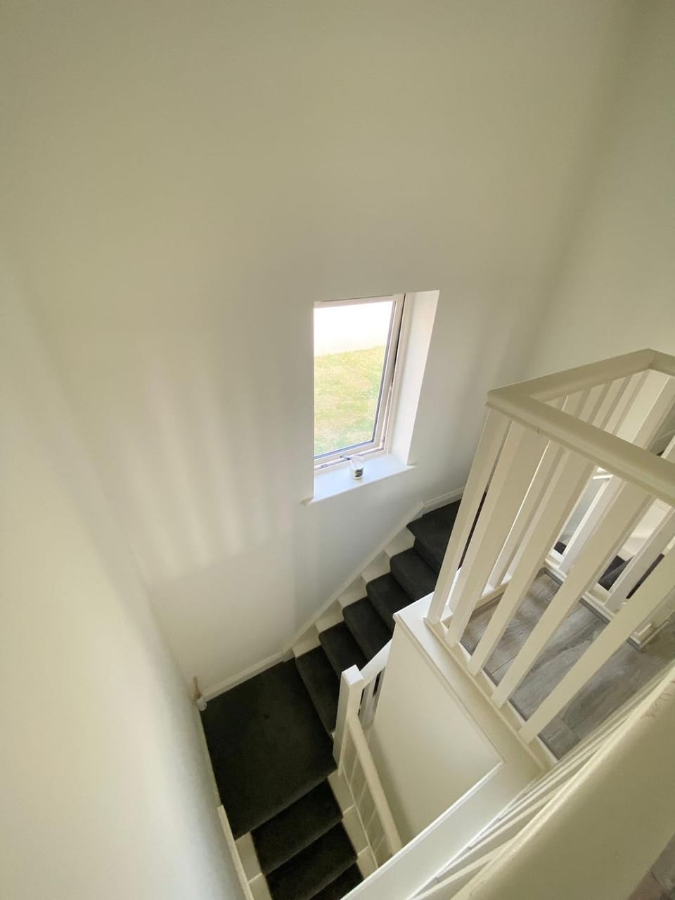 Luxury 3 bedroom home Newbridge - 25 minute Direct train to Dublin City Villa in Ireland